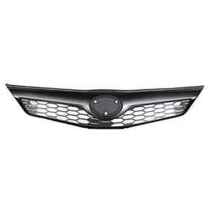 Toyota Camry Grille Black SE 2012-2014