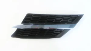 Toyota RAV4 Grille Passenger Side With chrome Molding 2013-2015