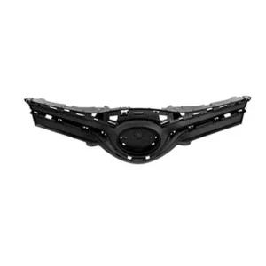 Toyota Yaris Hatchback Grille Textured Black France Built 2015-2017