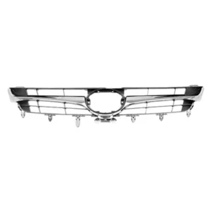 Toyota Camry Hybrid Grille Black With chrome Modling Without Pre-collision | 2015-2017
