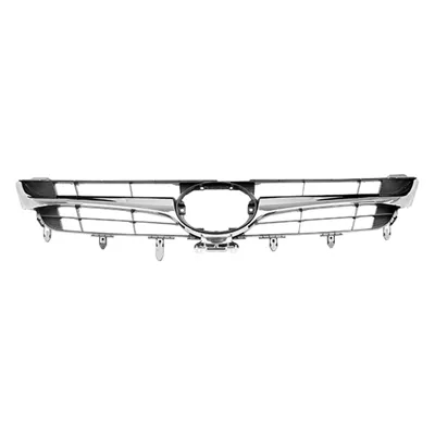 Toyota Camry Hybrid Grille Black With chrome Modling Without Pre-collision | 2015-2017