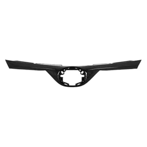 Toyota RAV4 Grille Upper SE Model Without Strip Black 2016-2018