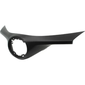 Toyota CHR Grille Upper Primed 2018-2019