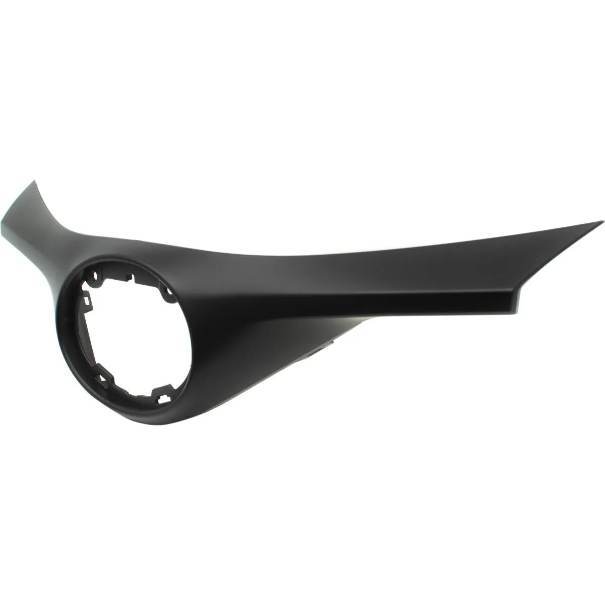 Toyota CHR Grille Upper Primed 2018-2019