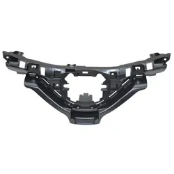 Toyota CHR Grille Inner Textured Black 2018-2019
