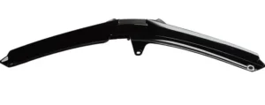 Toyota Corolla Sedan Grille Ptd Black Ce/l/le/xle Model Without Sport 2017-2018