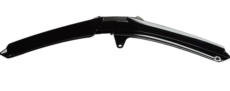 Toyota Corolla Sedan Grille Ptd Black Ce/l/le/xle Model Without Sport 2017-2018