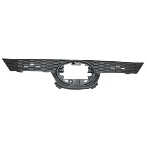 Toyota Corolla Sedan Grille Upper L/le/xle Textured 2020-2026