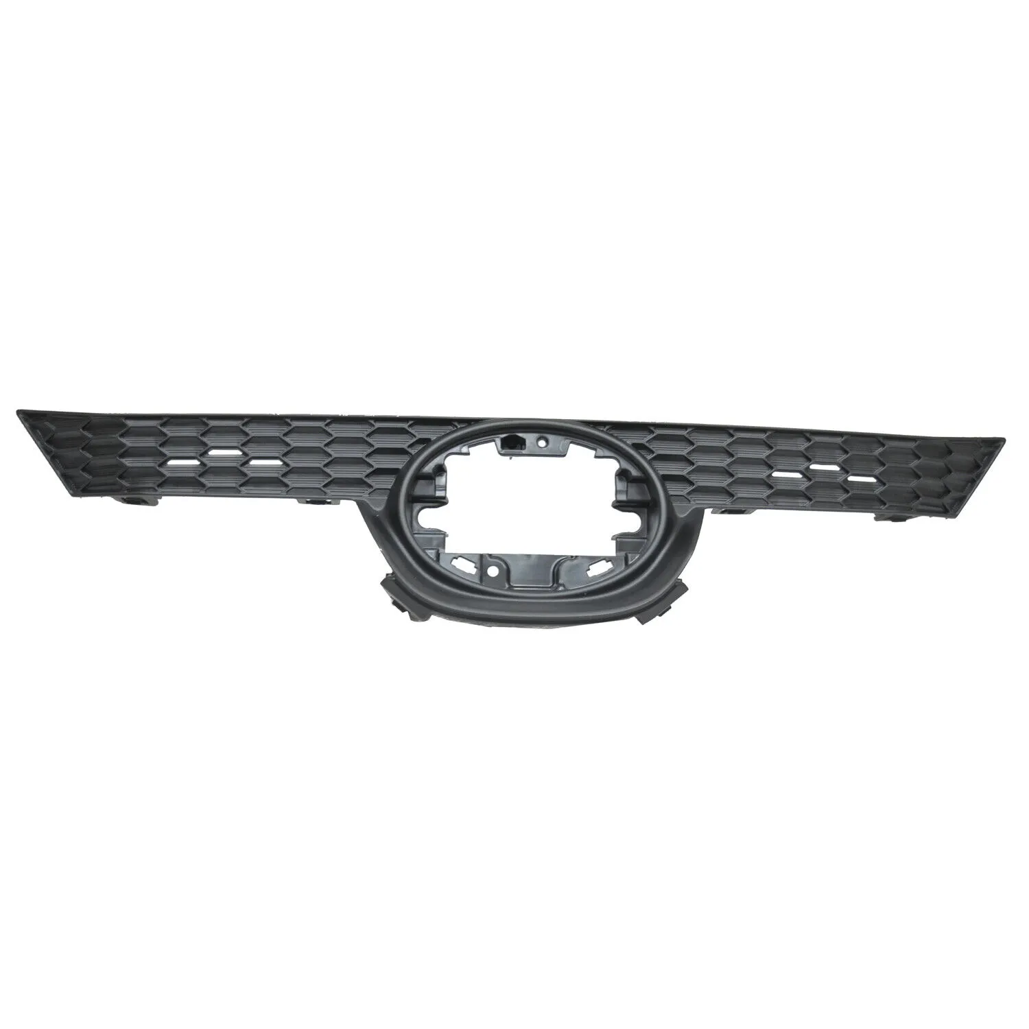 Toyota Corolla Sedan Grille Upper L/le/xle Textured 2020-2026