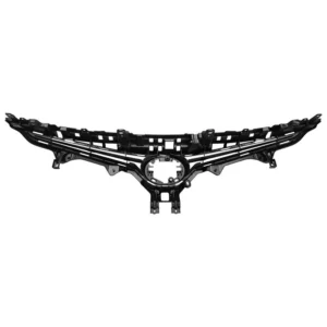 Toyota Camry/Camry Hybrid Grille Front Upper Textured Black Se/xse/trd Models 2021-2024