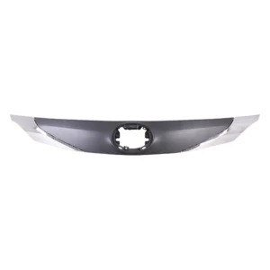 Toyota Sienna Grille Front Upper With emblem/Mount Plate/chrome Moldings LE/XLE 2021-2026