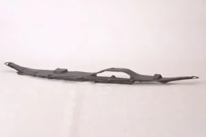 Toyota Camry Grille Support Matte Black 2007-2011