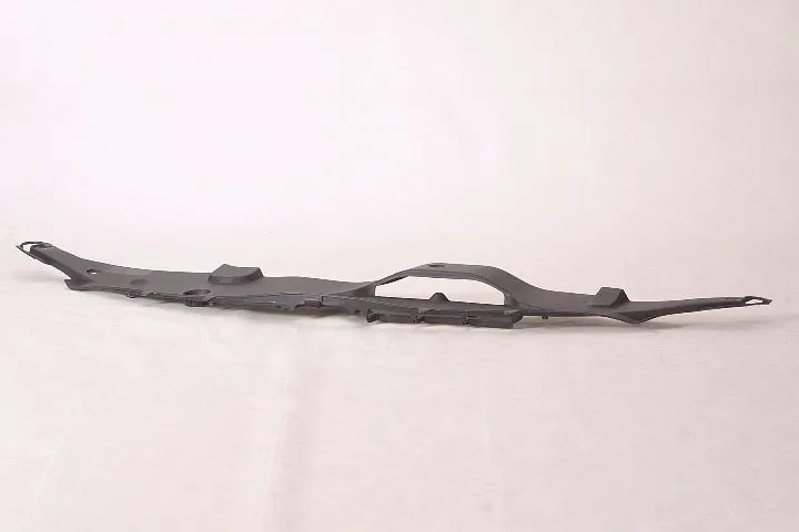 Toyota Camry Grille Support Matte Black 2007-2011