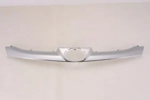 Toyota Sienna Grille Upper Molding Chrome With PARK Assisstance 2006-2010