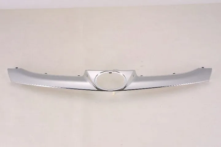 Toyota Sienna Grille Upper Molding Chrome With PARK Assisstance 2006-2010