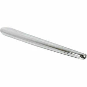 Toyota Sienna Grille Molding (insert) Chrome Driver Side 2004-2005