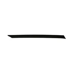 Toyota RAV4 2019-2025/RAV4 Plug-in 2025/RAV4 Prime 2021-2024 Grille Molding Driver Side Upper Textured Black Excludes Adventure/trd/trail
