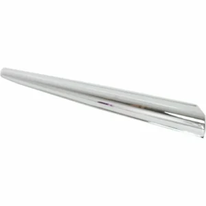 Toyota Sienna Grille Molding (insert) Chrome Passenger Side 2004-2005