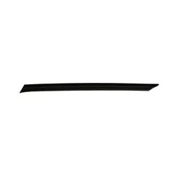 Toyota RAV4 2019-2025/RAV4 Plug-in 2025/RAV4 Prime 2021-2024 Grille Molding Front Passenger Side Upper Textured Black Excludes Adventure/trd/trail