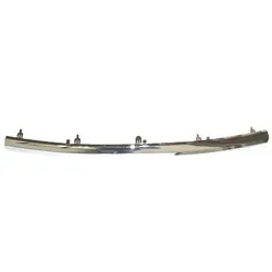 Toyota RAV4 Grille Molding Lower Chrome Limited Model 2009-2012