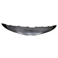 Toyota Prius Prime Grille Cover Upper Primed 2017-2022