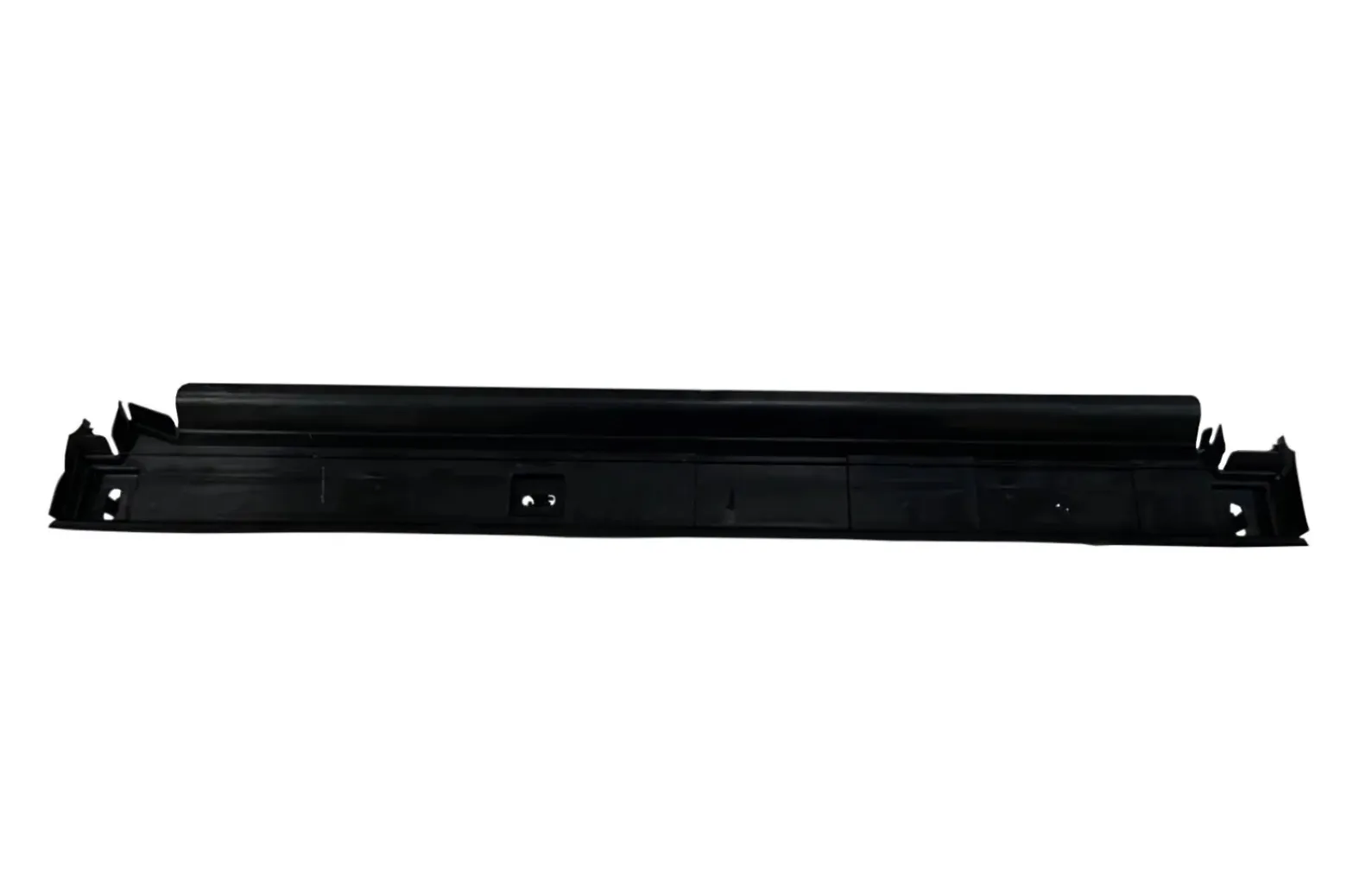 Lexus NX250/NX350/NX350H/NX450H Grille Air Deflector Upper Plastic Lexus North America Built 2022-2025