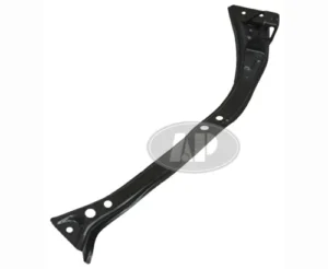 Toyota Prius C Tie Bar Upper Driver Side Steel 2012-2017
