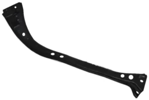 Toyota Prius C Tie Bar Upper Passenger Side Steel 2012-2017