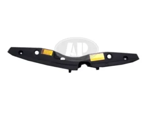 Toyota Prius 2010-2015/Prius Plug-in 2012-2015 Radiator Support Upper Closure Panel