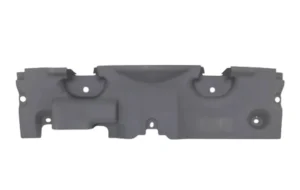 Toyota RAV4 2019-2025/RAV4 Plug-in 2025/RAV4 Prime 2021-2024 Radiator Support Cover Upper (sight Shield) Plastic