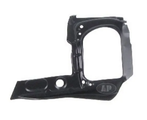 Toyota Tercel Radiator Support 1991-1994