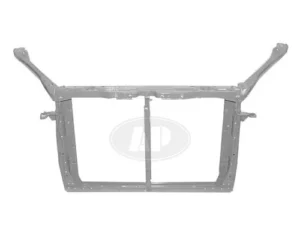 Toyota Sienna Radiator Support 3.3L 2004-2005