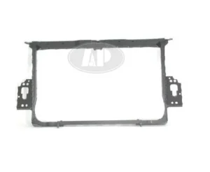 Toyota RAV4 Radiator Support CAPA Certified 2006-2012