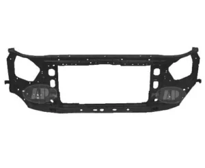 Toyota 4RUNNER Radiator Support CAPA Certified 2006-2009
