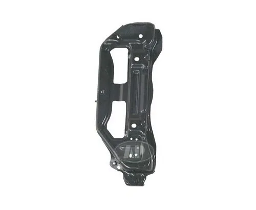 Toyota Yaris Hatchback Radiator Support Passenger Side 2006-2008