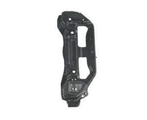 Toyota Yaris Hatchback Radiator Support Driver Side 2006-2008