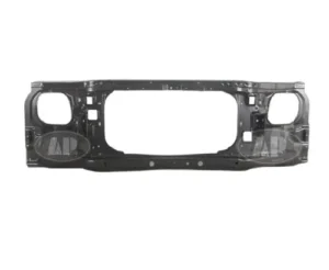 Toyota Tundra Pickup Radiator Support V6 Steel 2005-2006