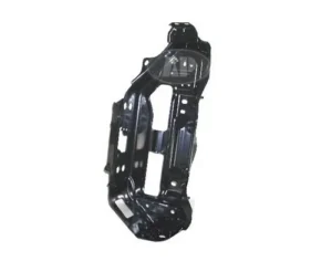 Toyota Yaris Sedan (canada) 2012/Yaris Sedan 2007-2011 Radiator Support Passenger Side