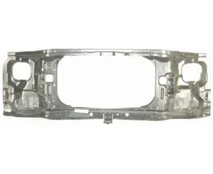 Toyota Tundra Pickup Radiator Support 8CYL Dbl Cab Steel 2004