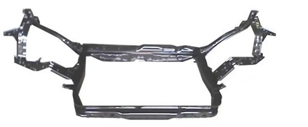 Toyota Highlander/Highlander Hybrid Radiator Support 2008-2010
