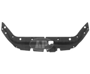 Toyota RAV4 Radiator Support Upper Cover 06-08 2.4L/09-12 2.5L/6-12 3.5L Without Tow 2006-2012