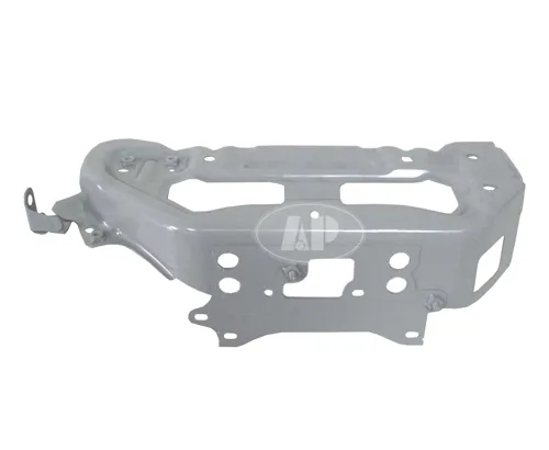 Toyota Yaris Hatchback Radiator Support Driver Side 2009-2011