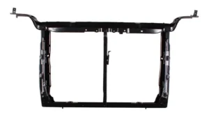 Toyota Sienna Radiator Support CAPA Certified 2011-2017