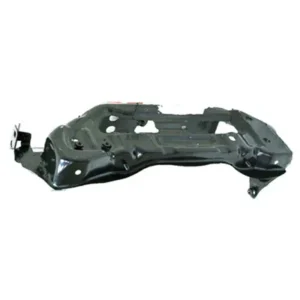Toyota Yaris Hatchback Radiator Support Passenger Side 2012-2014