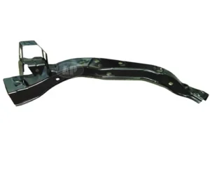 Toyota RAV4 Radiator Support Bracket Driver Side North America Built CAPA Certified 2013-2018