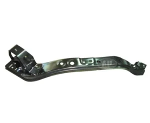 Toyota RAV4 Radiator Support Bracket Passenger Side North America Built CAPA Certified 2013-2018