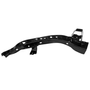 Toyota Yaris Hatchback Tie Bar Upper France Built Steel 2014