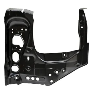 Toyota Tacoma Pickup 2WD/Tacoma Pickup 4WD Radiator Side Support Driver Side 2005-2023