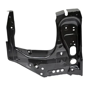 Toyota Tacoma Pickup 2WD/Tacoma Pickup 4WD Radiator Side Support Passenger Side 2005-2023