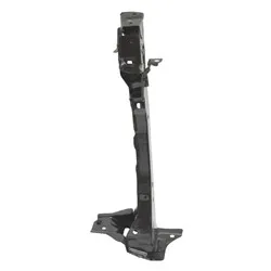 Toyota Prius C Radiator Support Passenger Side 2012-2019